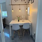 The Pigeon Hole Chalet Ribe