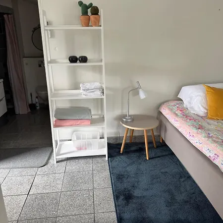 Chalet The Pigeon Hole *