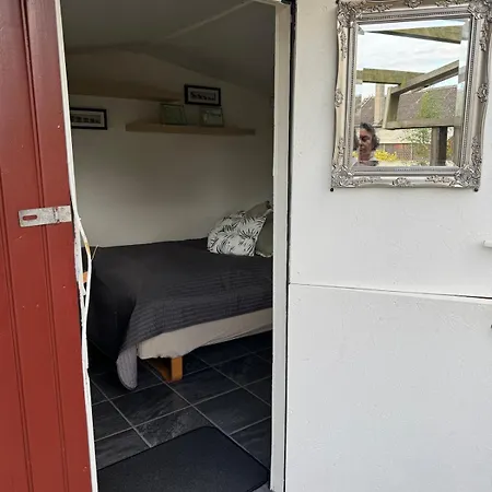 The Pigeon Hole Ribe