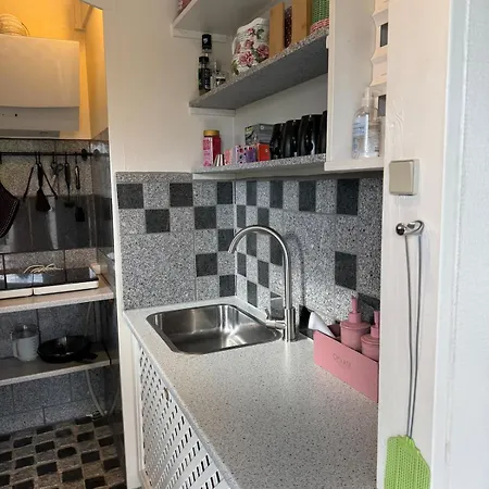 Chalet The Pigeon Hole Ribe