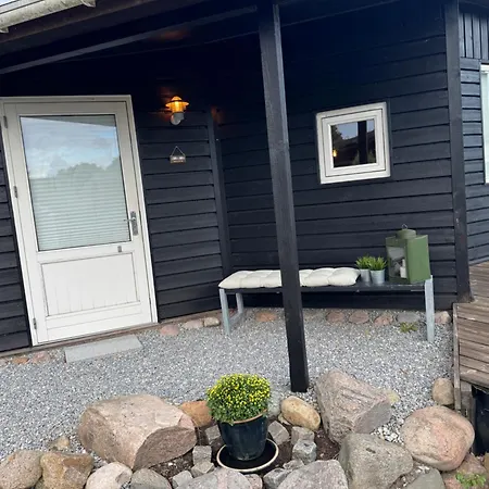 The Pigeon Hole Ribe