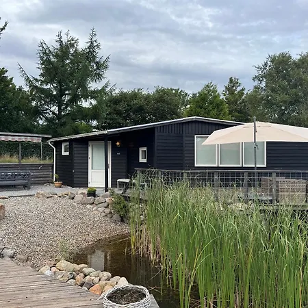 Chalet The Pigeon Hole *