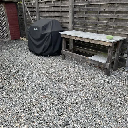 The Pigeon Hole * Ribe