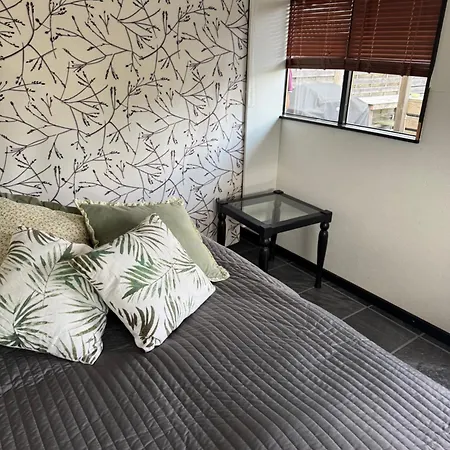 Chalet The Pigeon Hole