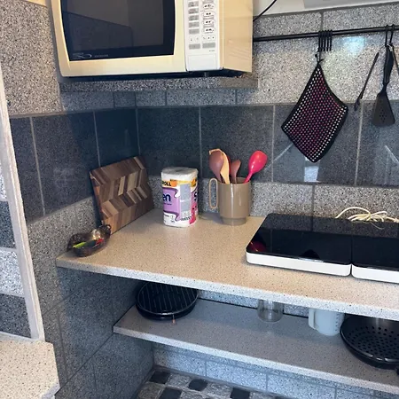 The Pigeon Hole Chalé *