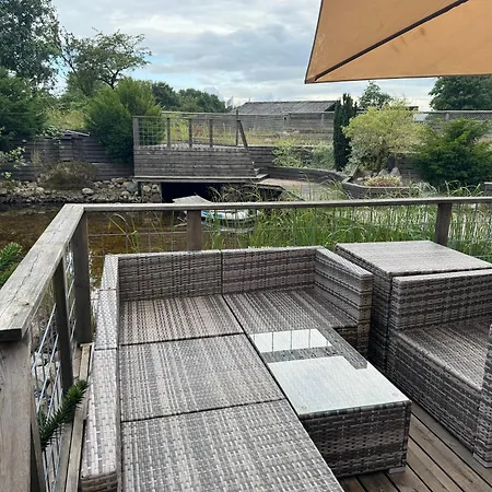 Chalet The Pigeon Hole *